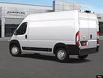 New 2024 Ram ProMaster 1500 Base High Roof FWD, Empty Cargo Van for sale #E40497 - photo 2