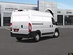 New 2024 Ram ProMaster 1500 Base High Roof FWD, Empty Cargo Van for sale #E40497 - photo 8