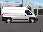 2024 Ram ProMaster 1500 High Roof FWD, Empty Cargo Van for sale #E40497 - photo 12