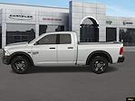 2024 Ram 1500 Classic Quad Cab 4x2, Pickup for sale #E40547 - photo 3