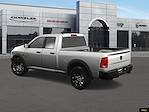 New 2024 Ram 1500 Classic SLT Quad Cab 4x2, Pickup for sale #E40547 - photo 4