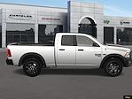 New 2024 Ram 1500 Classic SLT Quad Cab 4x2, Pickup for sale #E40547 - photo 9