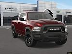 2024 Ram 1500 Classic Quad Cab 4x2, Pickup for sale #E40602 - photo 13