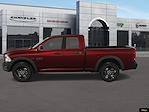 New 2024 Ram 1500 Classic SLT Quad Cab 4x2, Pickup for sale #E40602 - photo 2