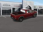 New 2024 Ram 1500 Classic SLT Quad Cab 4x2, Pickup for sale #E40602 - photo 7