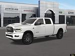 2024 Ram 3500 Crew Cab 4x4, Pickup for sale #E40603D - photo 2