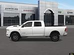 2024 Ram 3500 Crew Cab 4x4, Pickup for sale #E40603D - photo 3