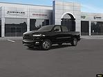 New 2025 Ram 1500 Tradesman Crew Cab 4x2, Pickup for sale #E50011U - photo 8