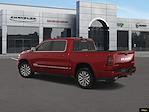 2025 Ram 1500 Crew Cab 4x4, Pickup for sale #E50024 - photo 4