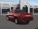 2025 Ram 1500 Crew Cab 4x4, Pickup for sale #E50024 - photo 5