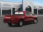 2025 Ram 1500 Crew Cab 4x4, Pickup for sale #E50024 - photo 7