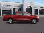 2025 Ram 1500 Crew Cab 4x4, Pickup for sale #E50024 - photo 9