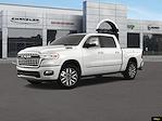 2025 Ram 1500 Crew Cab 4x4, Pickup for sale #E50026 - photo 2