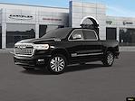 2025 Ram 1500 Crew Cab 4x4, Pickup for sale #E50028 - photo 3