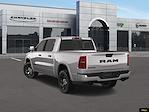 New 2025 Ram 1500 Lone Star Crew Cab 4x2, Pickup for sale #E50042 - photo 5