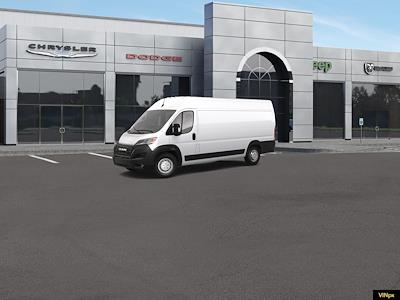 2025 Ram ProMaster 3500 High Roof FWD, Empty Cargo Van for sale #E50047 - photo 2