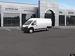 New 2025 Ram ProMaster 3500 High Roof FWD, Empty Cargo Van for sale #E50047 - photo 2