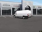 New 2025 Ram ProMaster 3500 High Roof FWD, Empty Cargo Van for sale #E50047 - photo 4