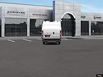 New 2025 Ram ProMaster 3500 High Roof FWD, Empty Cargo Van for sale #E50065 - photo 6