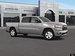 New 2025 Ram 1500 Lone Star Crew Cab 4x4, Pickup for sale #E50069 - photo 10