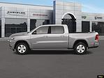 New 2025 Ram 1500 Lone Star Crew Cab 4x4, Pickup for sale #E50069 - photo 3