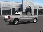 New 2025 Ram 1500 Lone Star Crew Cab 4x4, Pickup for sale #E50069 - photo 8