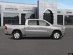 New 2025 Ram 1500 Lone Star Crew Cab 4x4, Pickup for sale #E50069 - photo 9