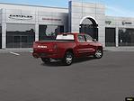 New 2025 Ram 1500 Limited Longhorn Crew Cab 4x4, Pickup for sale #E50079 - photo 17