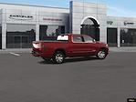 New 2025 Ram 1500 Limited Longhorn Crew Cab 4x4, Pickup for sale #E50079 - photo 18