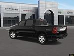 New 2025 Ram 1500 Lone Star Crew Cab 4x2, Pickup for sale #E50082 - photo 2