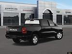 New 2025 Ram 1500 Lone Star Crew Cab 4x2, Pickup for sale #E50082 - photo 4