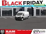 2025 Ram ProMaster 2500 High Roof FWD, Empty Cargo Van for sale #E50085 - photo 1