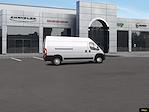 2025 Ram ProMaster 2500 High Roof FWD, Empty Cargo Van for sale #E50085 - photo 15