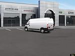 2025 Ram ProMaster 2500 High Roof FWD, Empty Cargo Van for sale #E50085 - photo 4