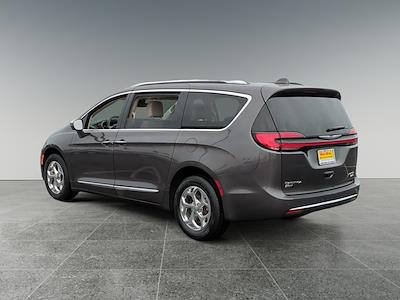 2021 Chrysler Pacifica AWD, Minivan for sale #E548120R - photo 2