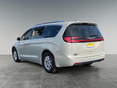 2021 Chrysler Pacifica FWD, Minivan for sale #E548210R - photo 2