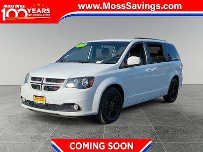 2019 Dodge Grand Caravan FWD, Minivan for sale #S-E548890R - photo 2