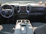 Used 2021 Chevrolet Silverado 1500 Custom Double Cab 4x2, Pickup for sale #E553781 - photo 10