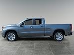 Used 2021 Chevrolet Silverado 1500 Custom Double Cab 4x2, Pickup for sale #E553781 - photo 3