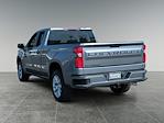 Used 2021 Chevrolet Silverado 1500 Custom Double Cab 4x2, Pickup for sale #E553781 - photo 2