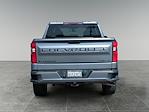 Used 2021 Chevrolet Silverado 1500 Custom Double Cab 4x2, Pickup for sale #E553781 - photo 4