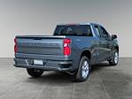 Used 2021 Chevrolet Silverado 1500 Custom Double Cab 4x2, Pickup for sale #E553781 - photo 5