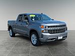 Used 2021 Chevrolet Silverado 1500 Custom Double Cab 4x2, Pickup for sale #E553781 - photo 7