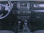 Used 2021 Jeep Gladiator Sport Crew Cab 4x4, Pickup for sale #J-E553810 - photo 11