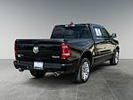 Used 2023 Ram 1500 Limited Crew Cab 4x4, Pickup for sale #E555760 - photo 5