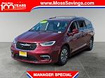 2021 Chrysler Pacifica FWD, Minivan for sale #J-E555770R - photo 1