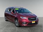 2021 Chrysler Pacifica FWD, Minivan for sale #J-E555770R - photo 7