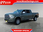 Used 2022 Ram 3500 Laramie Mega Cab 4x4, Pickup for sale #J-E555780 - photo 1