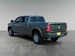 Used 2022 Ram 3500 Laramie Mega Cab 4x4, Pickup for sale #J-E555780 - photo 2