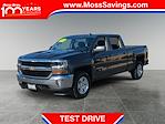 Used 2018 Chevrolet Silverado 1500 LT Crew Cab 4x2, Pickup for sale #E556260 - photo 1